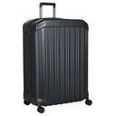 Piquadro PQ-Light - 4-Rollen-Trolley 75 cm erw. (blue matt) - Ansicht 5