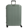 Piquadro PQ-Light - 4-Rollen-Trolley 75 cm erw. (green)