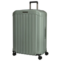 Piquadro PQ-Light - 4-Rollen-Trolley 75 cm erw. (green) - Ansicht 2