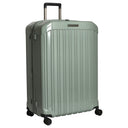 Piquadro PQ-Light - 4-Rollen-Trolley 75 cm erw. (green) - Ansicht 5