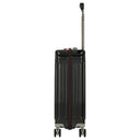 Piquadro PQ-Light - Ultra Slim 4-Rollen-Kabinentrolley 55 cm (grigio ross) - Ansicht 3