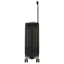 Piquadro PQ-Light - Ultra Slim 4-Rollen-Kabinentrolley 55 cm (grigio ross) - Ansicht 3