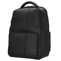 Piquadro Wollem - Rucksack 14" 39 cm (black) - Ansicht 2