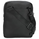 Piquadro Wollem - Umhängetasche 23 cm (black) - Ansicht 4