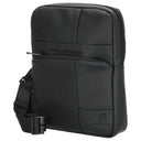 Piquadro Wollem - Umhängetasche 29 cm (black) - Ansicht 2