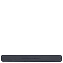 Porsche Design Accessories - Ledergriff (Roadster Hardcase) (dark blue) - Markenkoffer