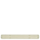 Porsche Design Accessories - Ledergriff (Roadster Hardcase) (white) - Markenkoffer