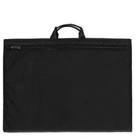 Porsche Design Accessories Three fold - Kleidersack 48 cm (black) - Markenkoffer