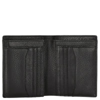 Porsche Design Business 11cc - Geldbörse RFID 12 cm (black) - Markenkoffer