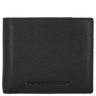 Porsche Design Business 4 - Geldbörse RFID 11 cm (black) - Markenkoffer