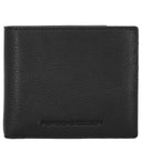 Porsche Design Business 4 - Geldbörse RFID 11 cm (black)