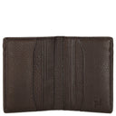 Porsche Design Business 6cc - Geldbörse RFID 9.5 cm (dark brown) - Markenkoffer