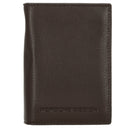 Porsche Design Business - Kreditkartenetui 2cc RFID 11 cm (dark brown)