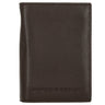 Porsche Design Business - Kreditkartenetui 2cc RFID 11 cm (dark brown)