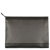 Porsche Design Carbon - Aktenmappe 15" 38 cm (black) - Markenkoffer