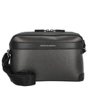 Porsche Design Carbon - Schultertasche SH 26 cm (black) - Markenkoffer