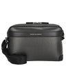 Porsche Design Carbon - Schultertasche SH 26 cm (black) - Markenkoffer