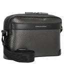 Porsche Design Carbon - Schultertasche SH 26 cm (black) - Markenkoffer