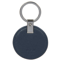 Porsche Design Circle - Schlüsselanhänger 9 cm (dark blue) - Ansicht 2