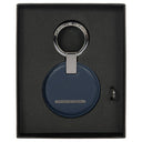 Porsche Design Circle - Schlüsselanhänger 9 cm (dark blue) - Markenkoffer