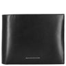Porsche Design Classic 10cc - Geldbörse RFID 12.5 cm (black)