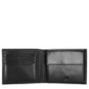 Porsche Design Classic 10cc - Geldbörse RFID 12.5 cm (black) - Ansicht 3