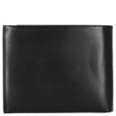 Porsche Design Classic 10cc - Geldbörse RFID 12.5 cm (black) - Markenkoffer