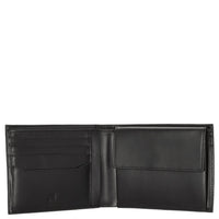 Porsche Design Classic 4cc wide - Geldbörse RFID 12.5 cm (black) - Markenkoffer