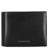 Porsche Design Classic 5cc - Geldbörse RFID 11 cm (black) - Markenkoffer