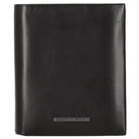 Porsche Design Classic 6cc - Geldbörse RFID 10 cm (black) - Markenkoffer