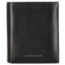 Porsche Design Classic 6cc - Geldbörse RFID 10 cm (black)