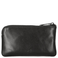 Porsche Design Classic - Schlüsseletui M 12.5 cm (black) - Markenkoffer
