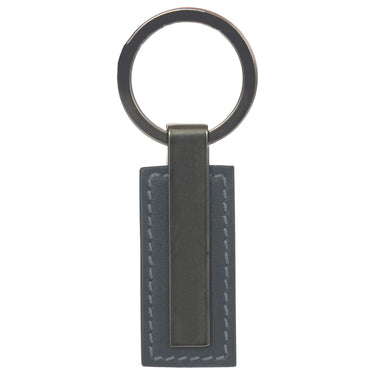 Porsche Design Keyring Metal Bar - Schlüsselanhänger (anthracite) - Markenkoffer