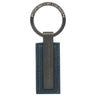 Porsche Design Keyring Metal Bar - Schlüsselanhänger (darkblue) - Markenkoffer