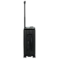 Porsche Design Roadster Aluminium - 4-Rollen-Kabinentrolley S 55 cm (black) - Ansicht 3