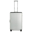 Porsche Design Roadster Aluminium - 4-Rollen-Trolley L 78 cm (silver)