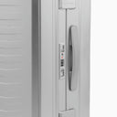 Porsche Design Roadster Aluminium - 4-Rollen-Trolley M 67 cm (silver) - Ansicht 7