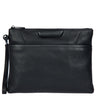 Porsche Design Roadster Evo - Clutch 29 cm (black) - Markenkoffer