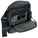 Porsche Design Roadster Evo - Schultertasche S 27 cm (black) - Markenkoffer