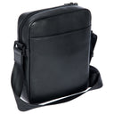 Porsche Design Roadster Evo - Schultertasche XS 23.5 cm (black) - Markenkoffer