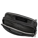 Porsche Design Roadster Evo - Umhängetasche 24 cm (black) - Ansicht 6