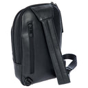 Porsche Design Roadster Evo - Umhängetasche 30 cm (black) - Ansicht 3