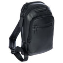 Porsche Design Roadster Evo - Umhängetasche 30 cm (black) - Markenkoffer