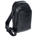 Porsche Design Roadster Evo - Umhängetasche 30 cm (black) - Ansicht 4
