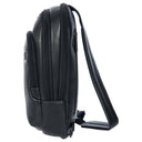 Porsche Design Roadster Evo - Umhängetasche 30 cm (black) - Ansicht 2
