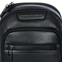 Porsche Design Roadster Evo - Umhängetasche 30 cm (black) - Ansicht 6