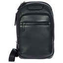 Porsche Design Roadster Evo - Umhängetasche 30 cm (black)