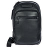 Porsche Design Roadster Evo - Umhängetasche 30 cm (black)