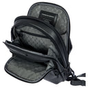 Porsche Design Roadster Evo - Umhängetasche 30 cm (black) - Ansicht 5