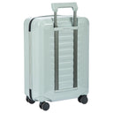 Porsche Design Roadster Hardcase - 4 - Rollen - Kabinentrolley S 55 cm (chalk shiny) - Markenkoffer